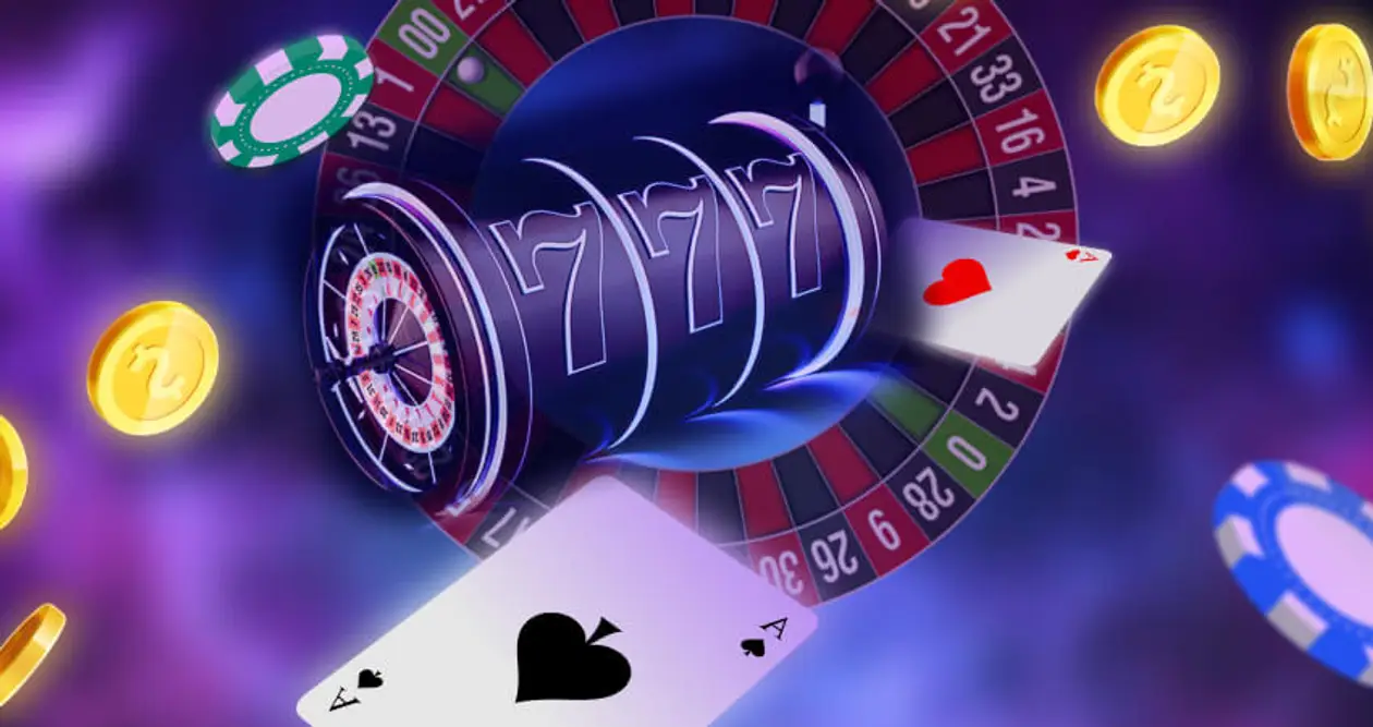 Slot Oyunları